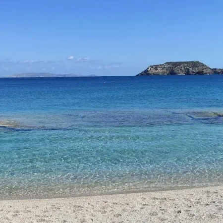Appartamento Savvas Agia Pelagia (Creta)