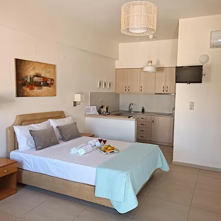 Appartamento Savvas