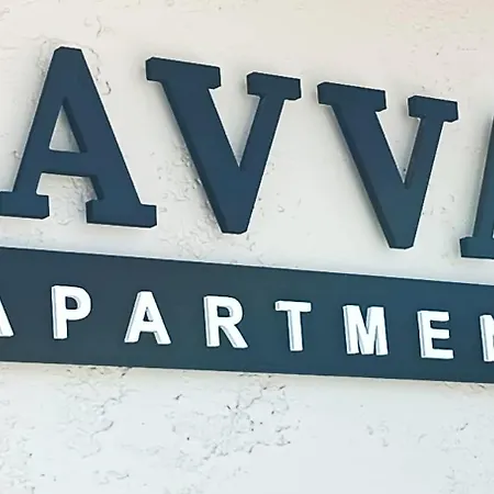 Savvas Appartamento
