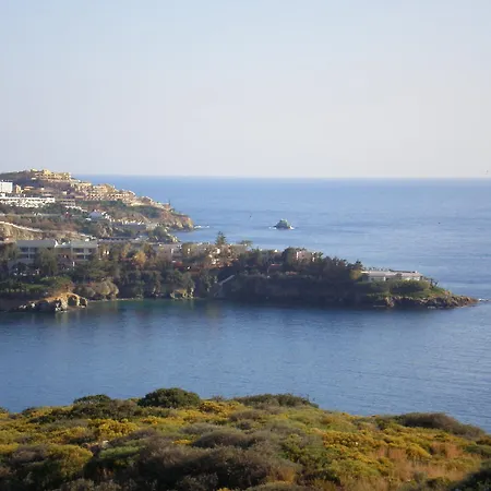 דירה Superior Savvas By The Sea